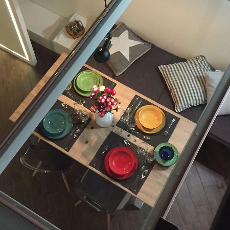 Uloft Apartment Palermo Luaran gambar