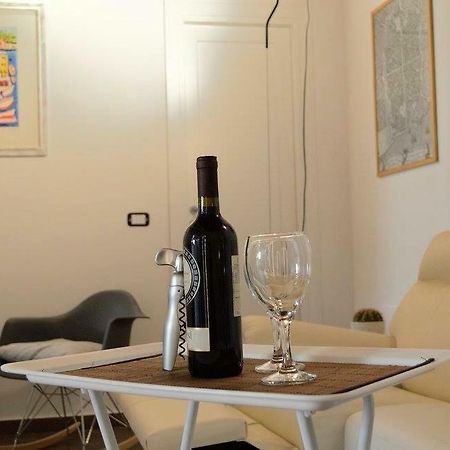 Uloft Apartment Palermo Luaran gambar