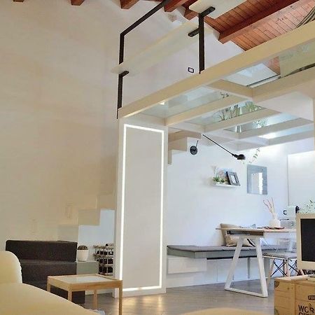 Uloft Apartment Palermo Luaran gambar