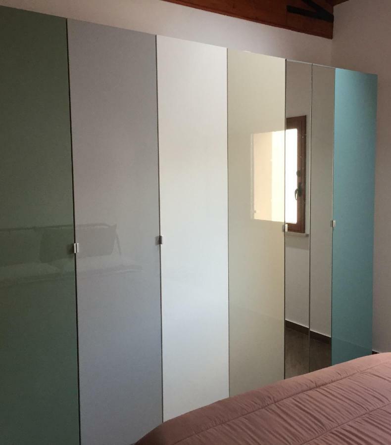 Uloft Apartment Palermo Luaran gambar