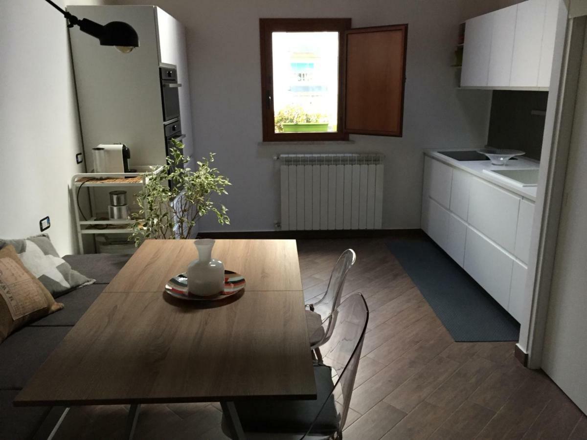 Uloft Apartment Palermo Luaran gambar