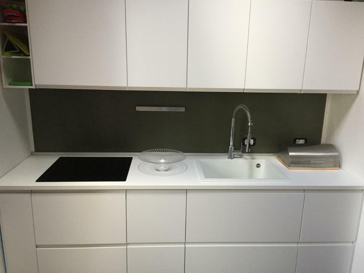 Uloft Apartment Palermo Luaran gambar