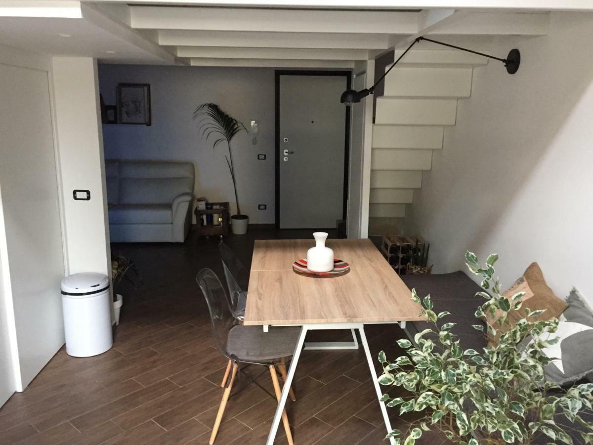 Uloft Apartment Palermo Luaran gambar