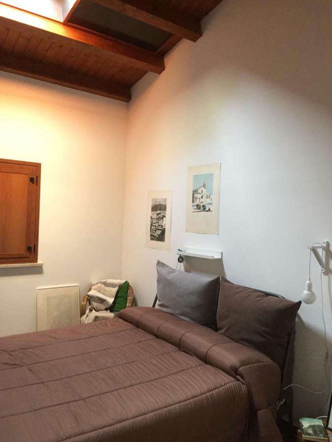 Uloft Apartment Palermo Luaran gambar