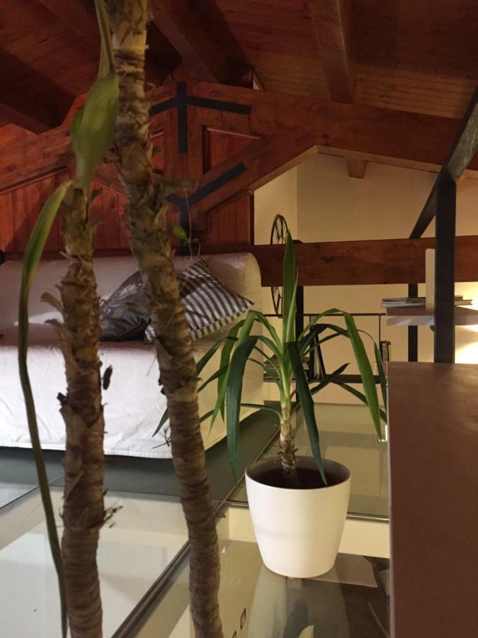 Uloft Apartment Palermo Luaran gambar