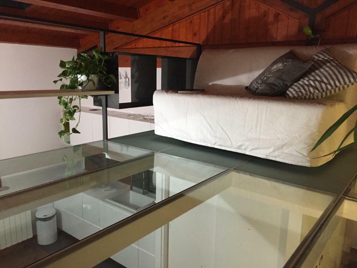 Uloft Apartment Palermo Luaran gambar