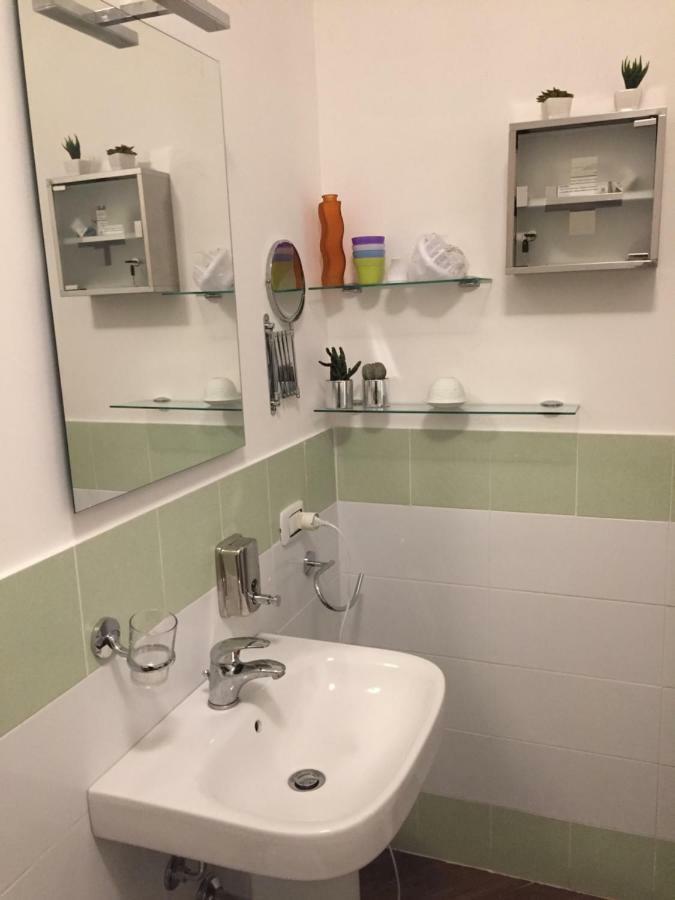 Uloft Apartment Palermo Luaran gambar