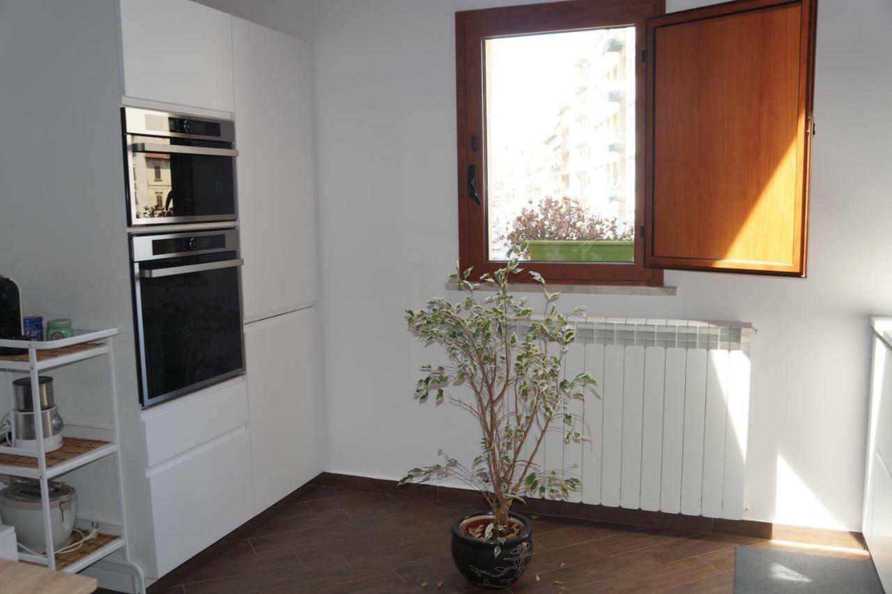 Uloft Apartment Palermo Luaran gambar