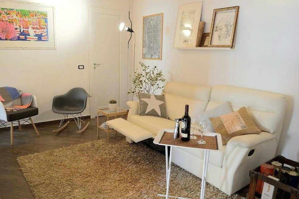 Uloft Apartment Palermo Luaran gambar