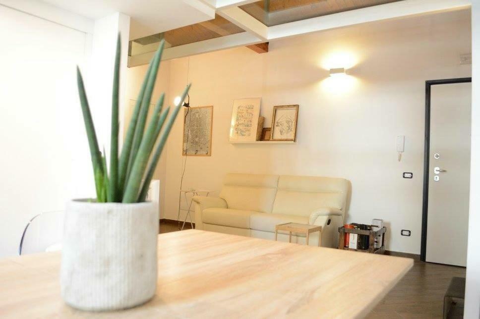 Uloft Apartment Palermo Luaran gambar