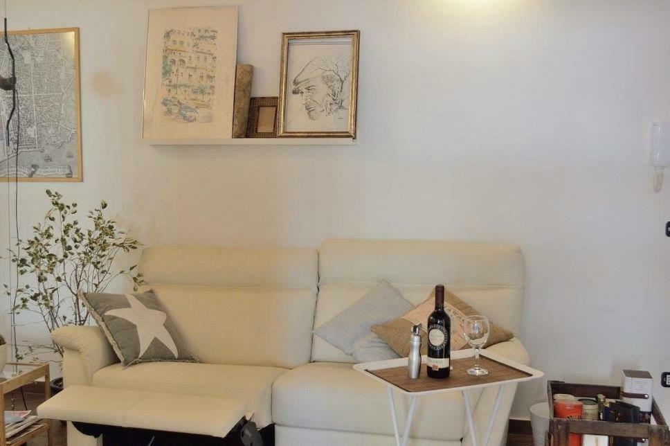 Uloft Apartment Palermo Luaran gambar