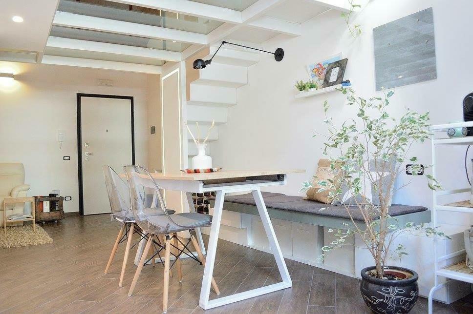 Uloft Apartment Palermo Luaran gambar