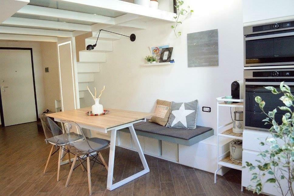 Uloft Apartment Palermo Luaran gambar