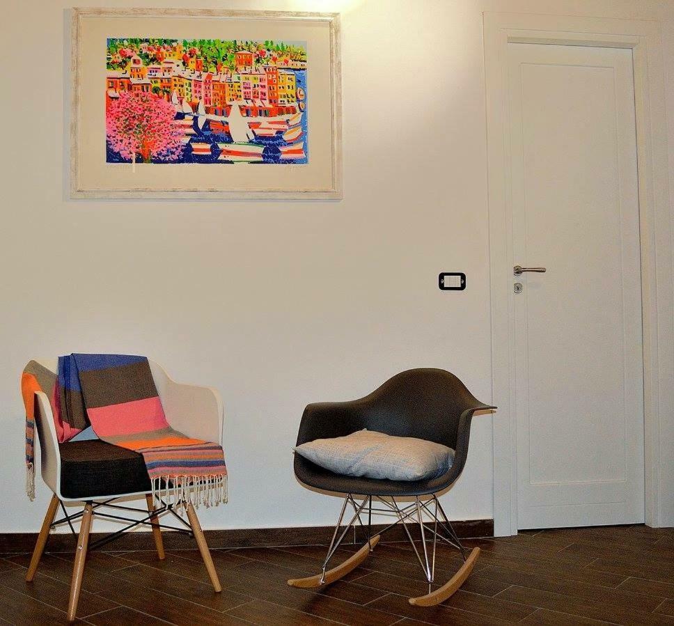 Uloft Apartment Palermo Luaran gambar