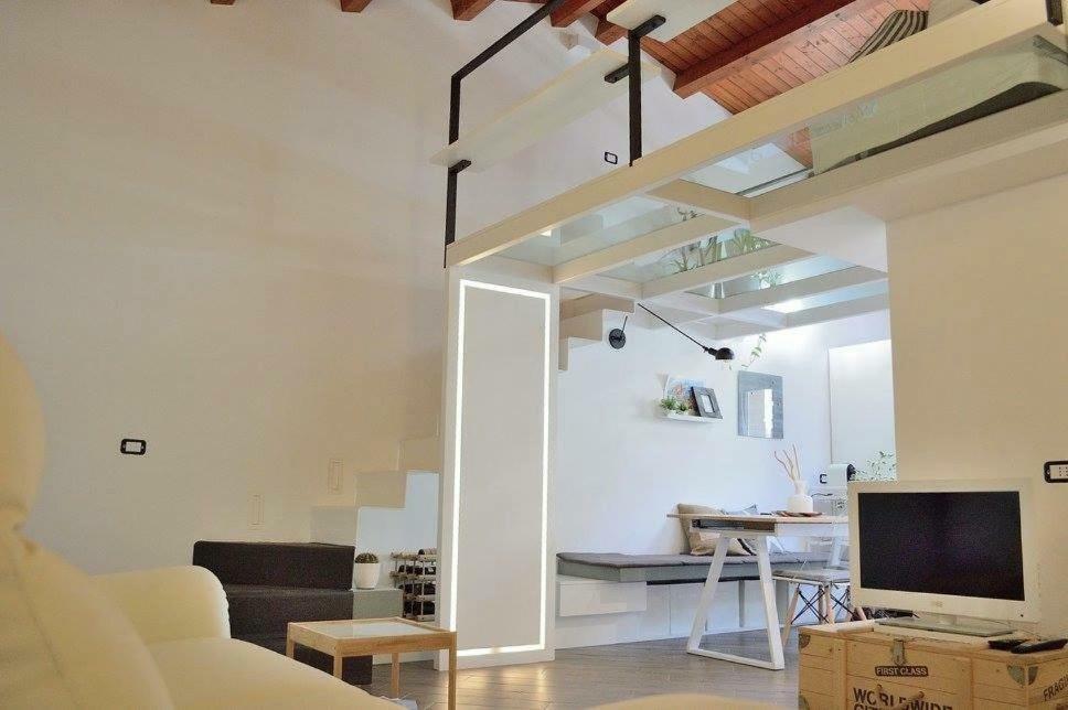 Uloft Apartment Palermo Luaran gambar