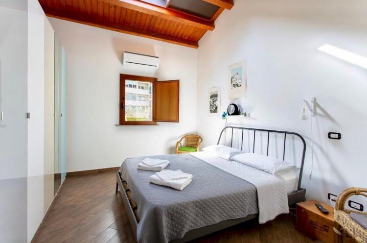 Uloft Apartment Palermo Luaran gambar