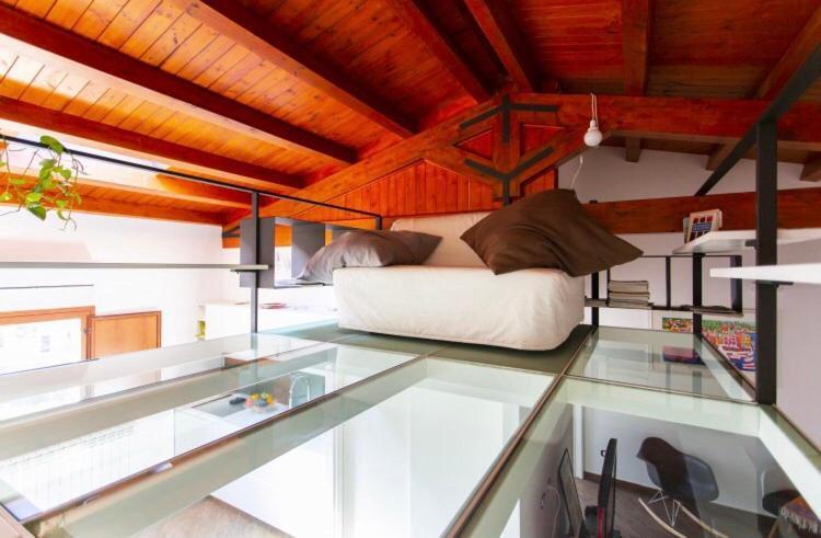 Uloft Apartment Palermo Luaran gambar